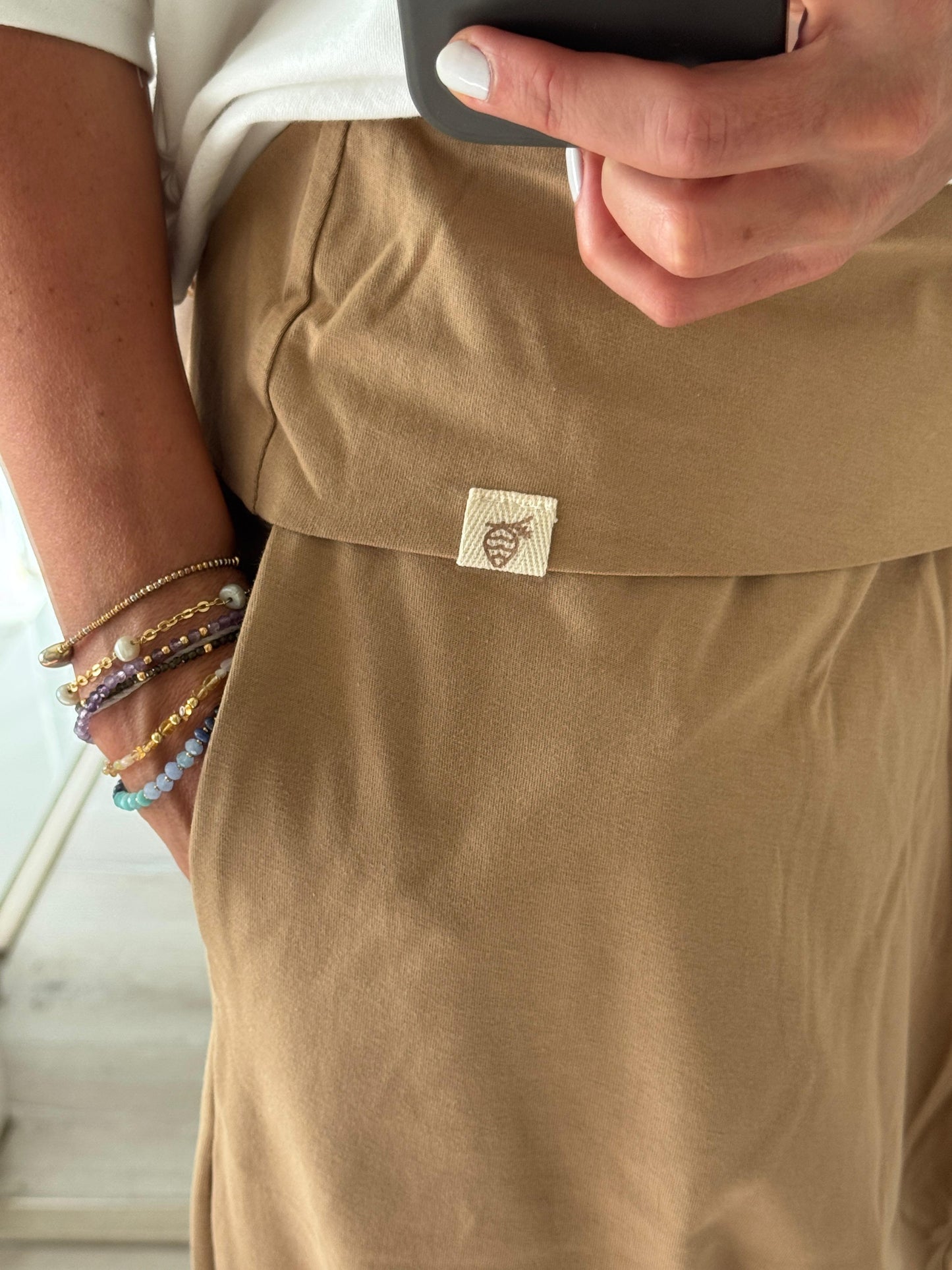 Farfadeh Pants (Adults)