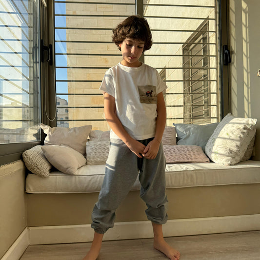 Farfadeh Pants (Kiddos)
