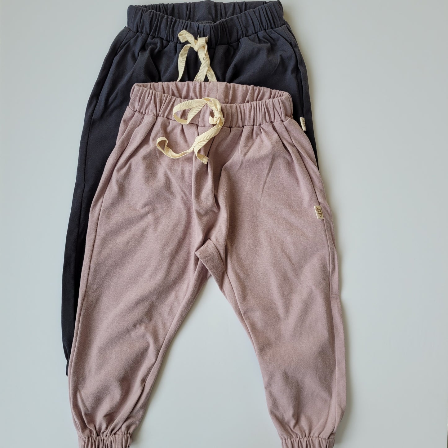 Jersey Joggers