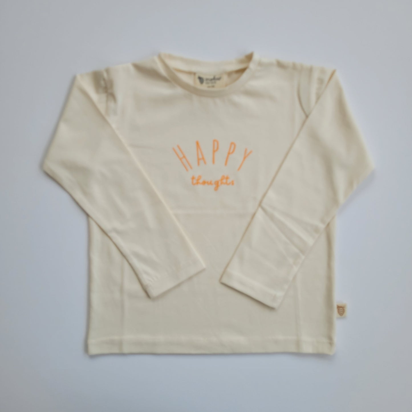 LS Graphic Tee