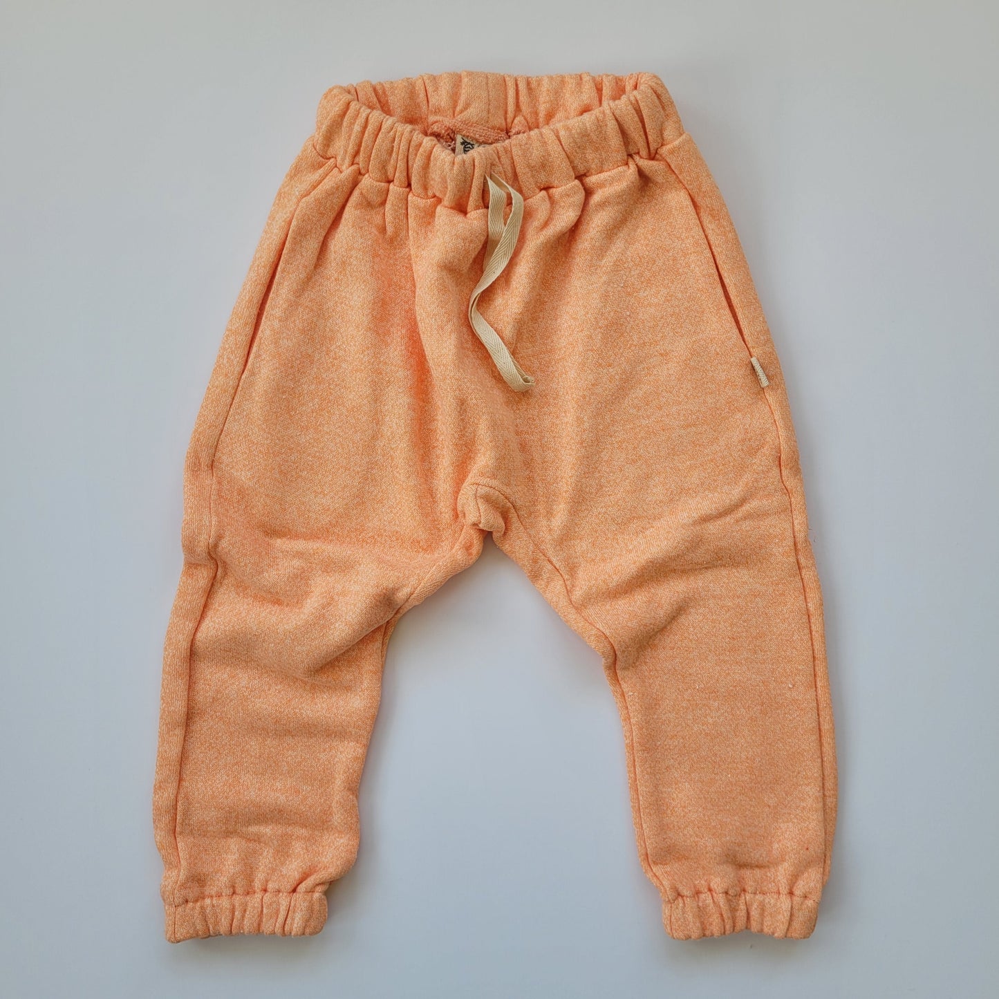 Terry Toweling Joggers